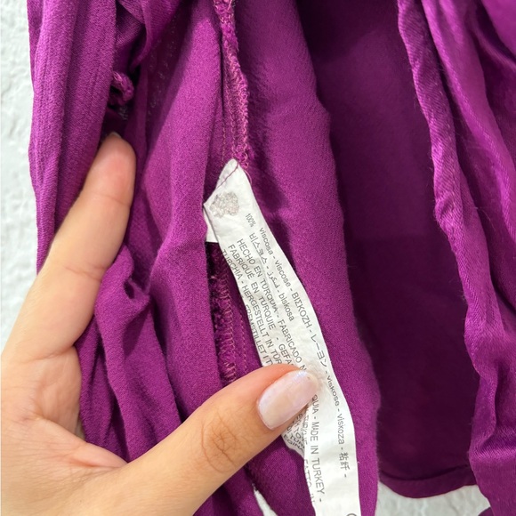 Open back top - Picture 4 of 4